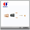 PCH/M-40 Plasma, soudage de pièces de rechange pour Thermal Dynamics